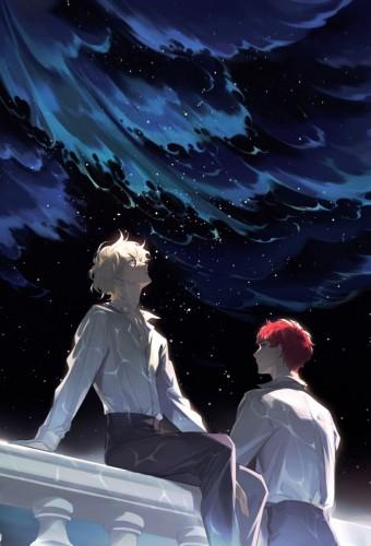 Legend of the Galactic Heroes